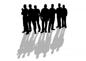 group-people-silhouette